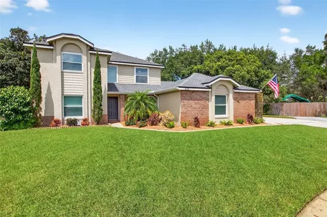 4178 Vixen Court Oviedo FL 32765