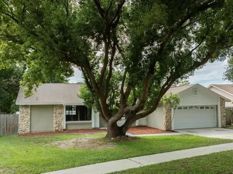 7744 Clubhouse Estates Drive Orlando FL 32819