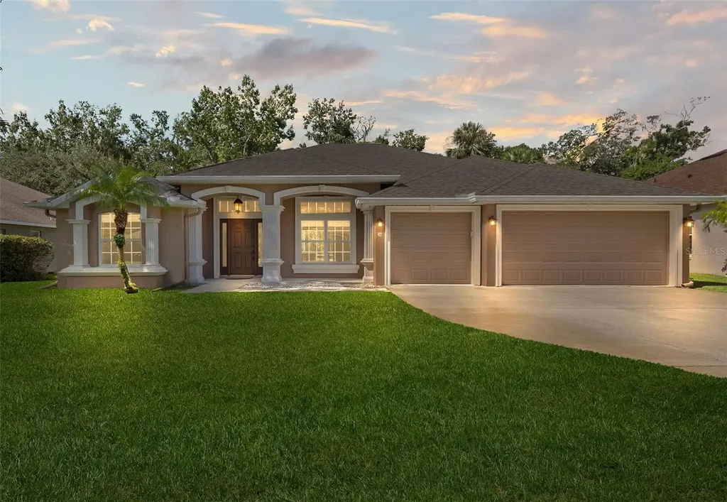 26 Wild Fern Lane Ormond Beach FL 32174