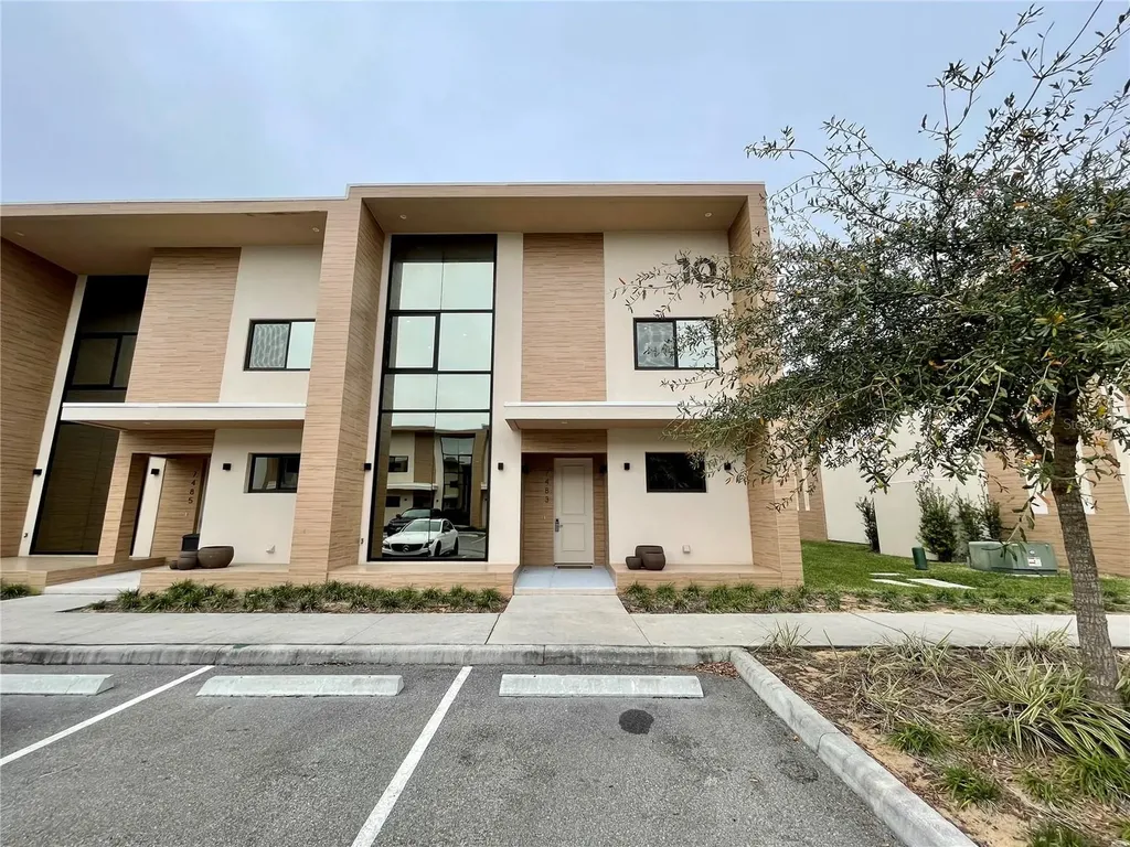 7483 Brooklyn Drive Kissimmee FL 34747