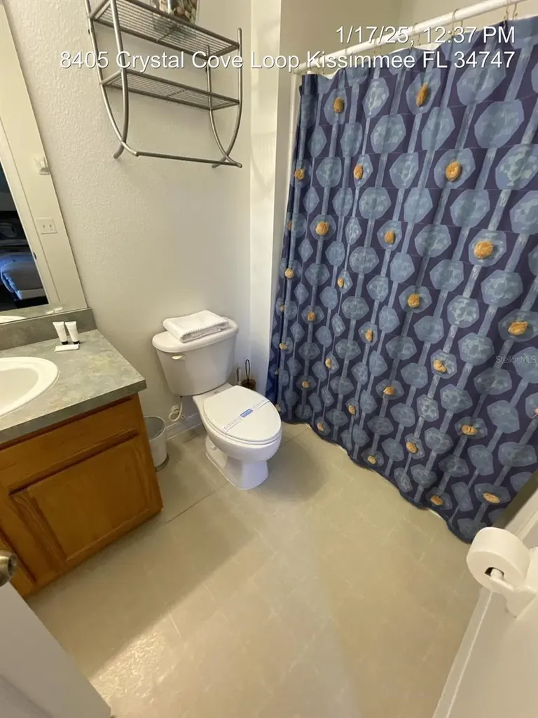 8405 Crystal Cove Loop Kissimmee FL 34747