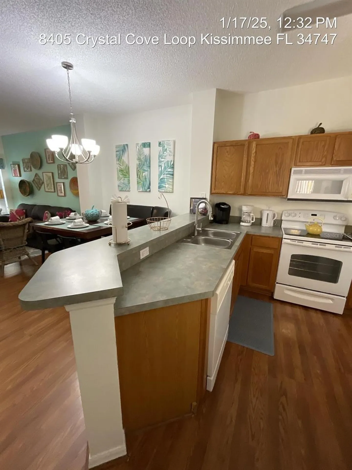 8405 Crystal Cove Loop Kissimmee FL 34747