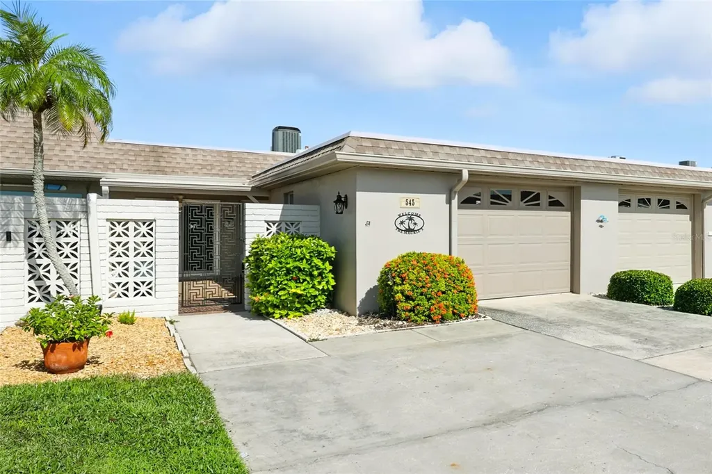 545 Boca Ciega Point Boulevard N St Petersburg FL 33708