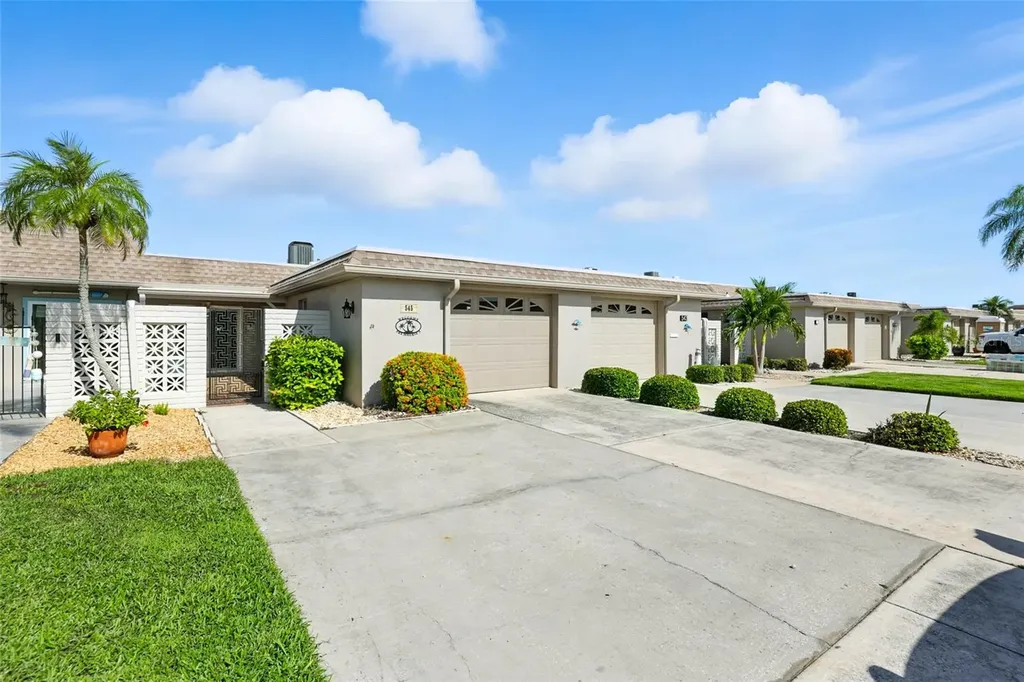 545 Boca Ciega Point Boulevard N St Petersburg FL 33708