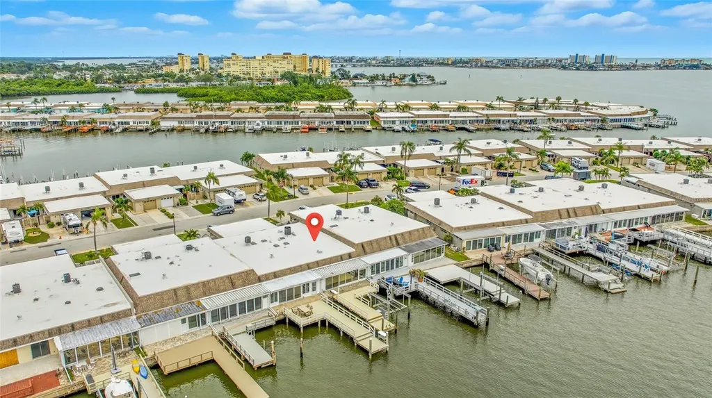 545 Boca Ciega Point Boulevard N St Petersburg FL 33708