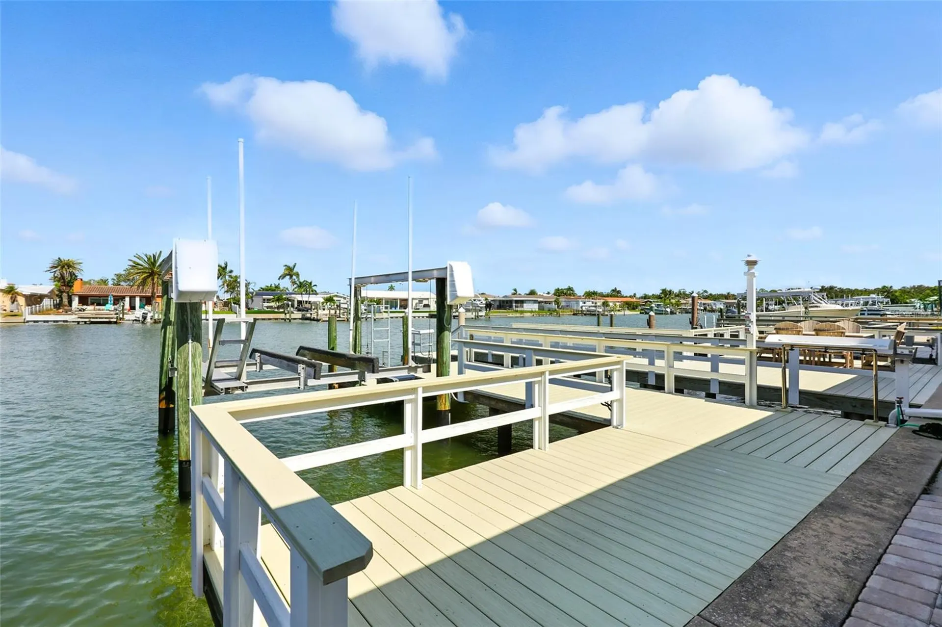 545 Boca Ciega Point Boulevard N St Petersburg FL 33708