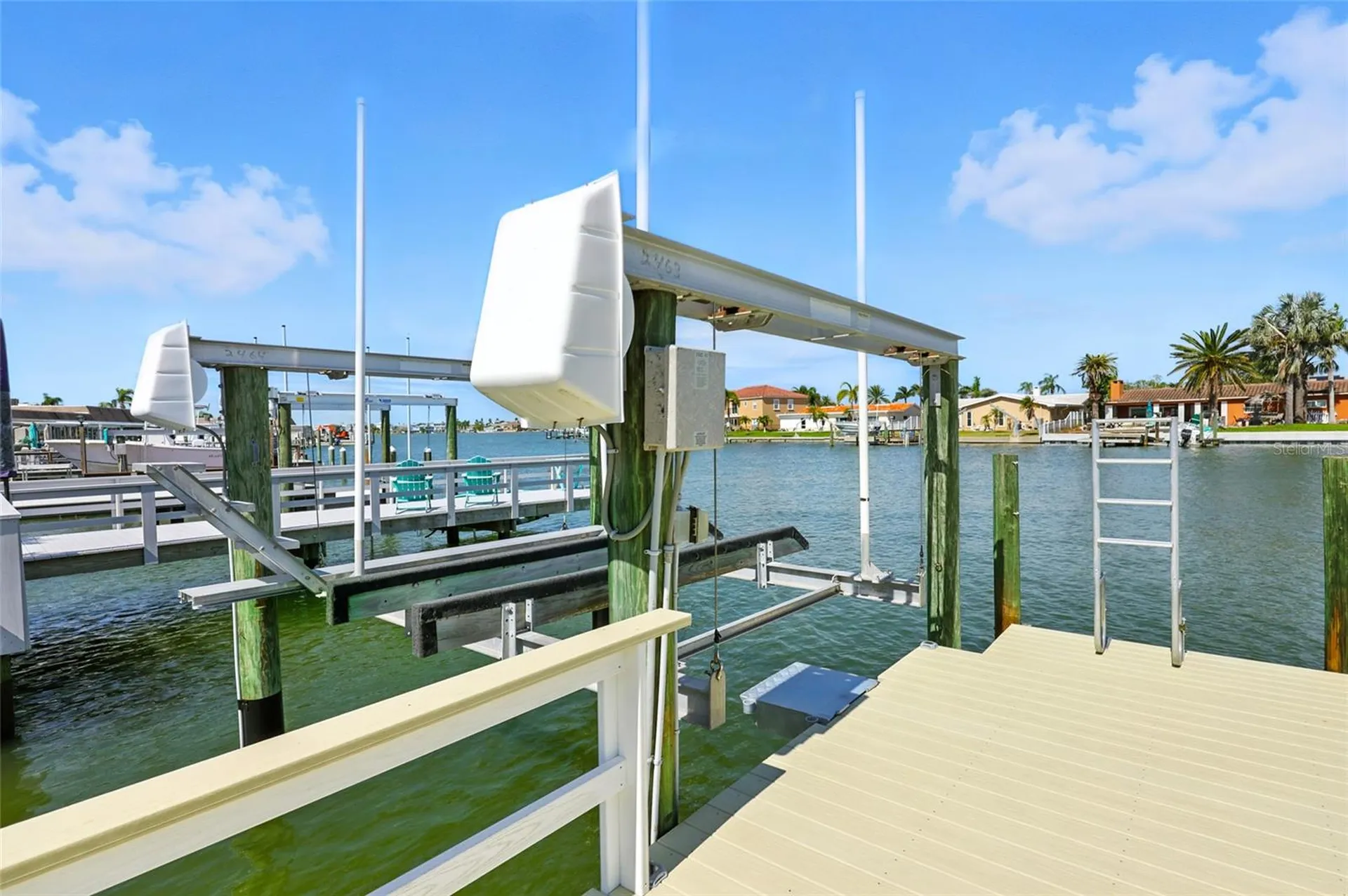 545 Boca Ciega Point Boulevard N St Petersburg FL 33708