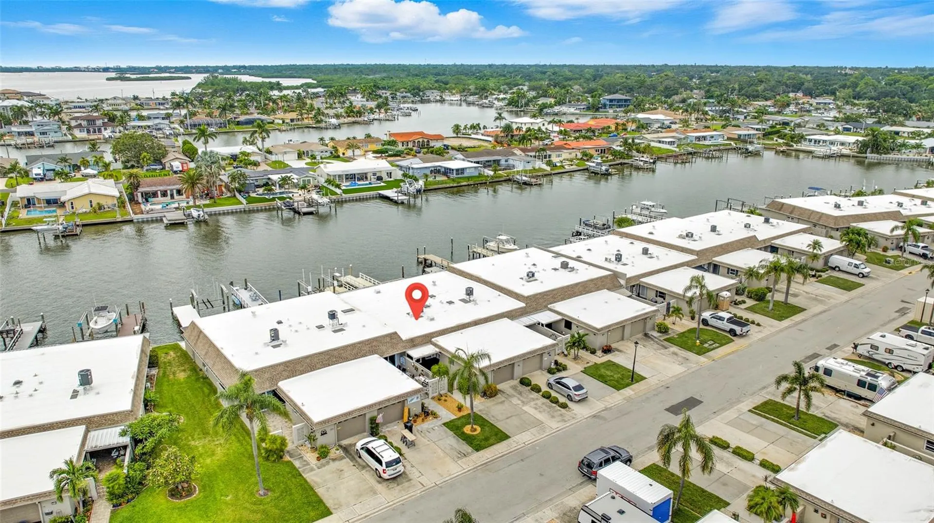545 Boca Ciega Point Boulevard N St Petersburg FL 33708