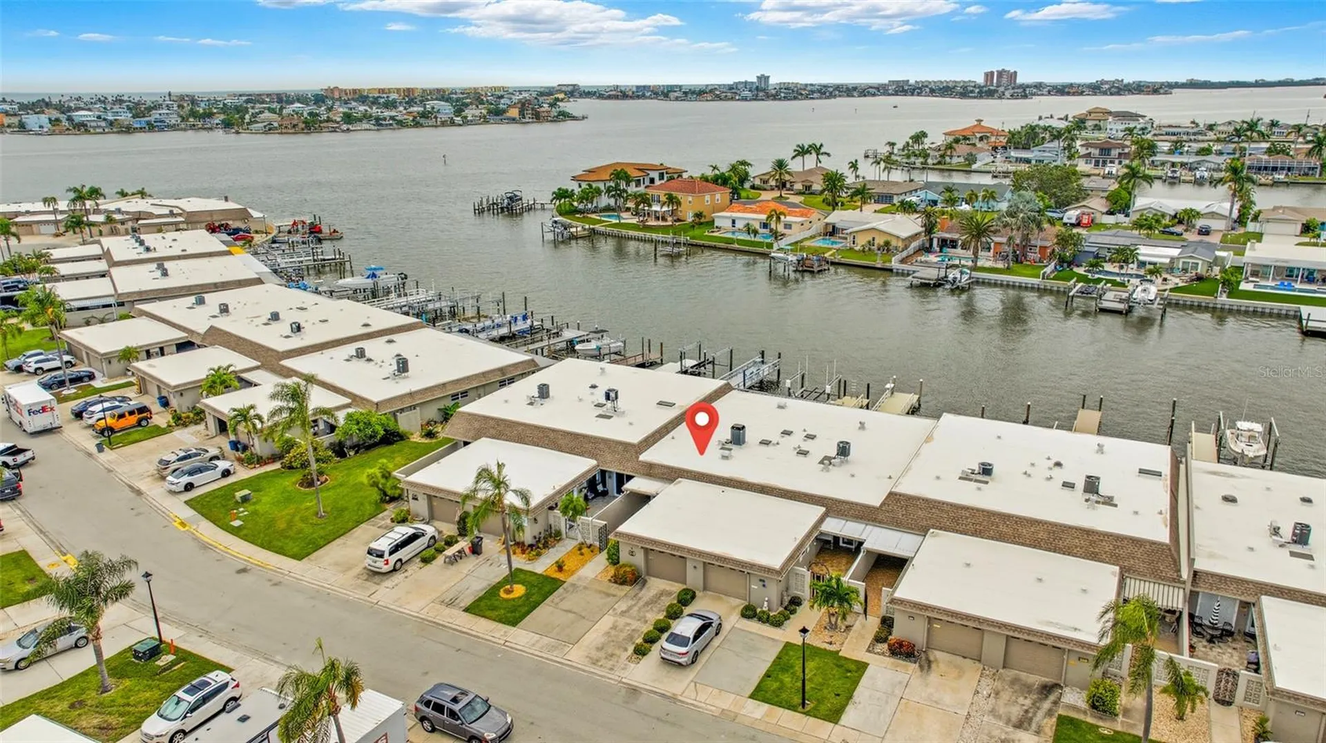 545 Boca Ciega Point Boulevard N St Petersburg FL 33708