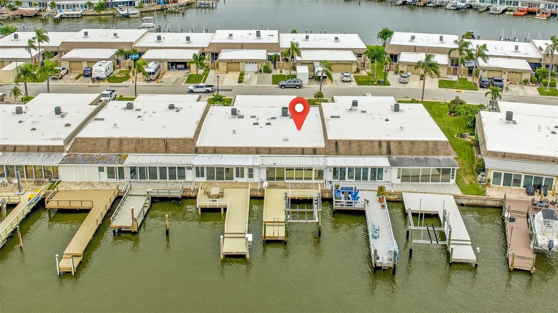 545 Boca Ciega Point Boulevard N St Petersburg FL 33708