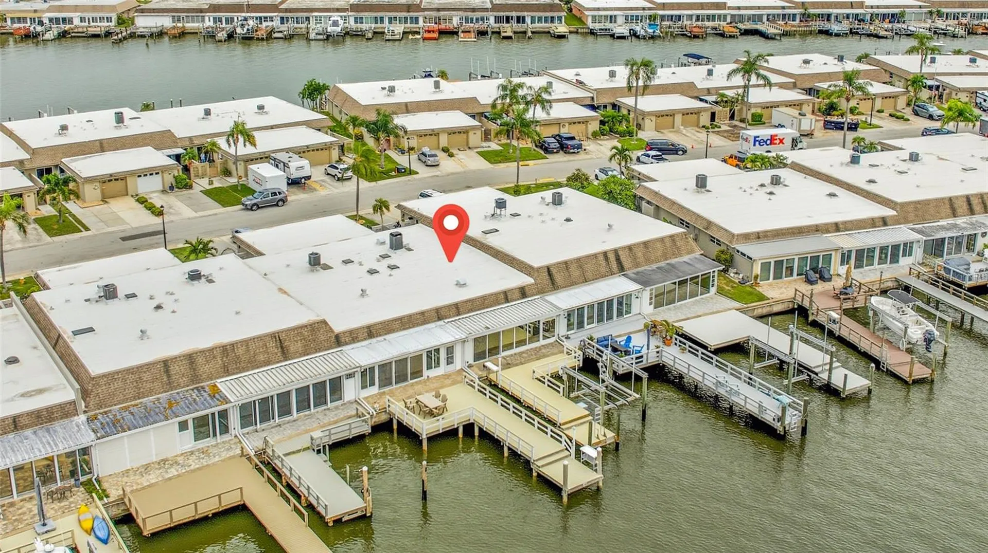 545 Boca Ciega Point Boulevard N St Petersburg FL 33708