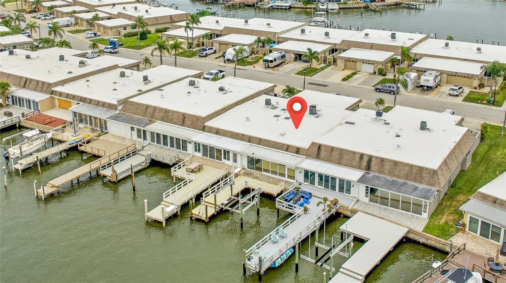 545 Boca Ciega Point Boulevard N St Petersburg FL 33708