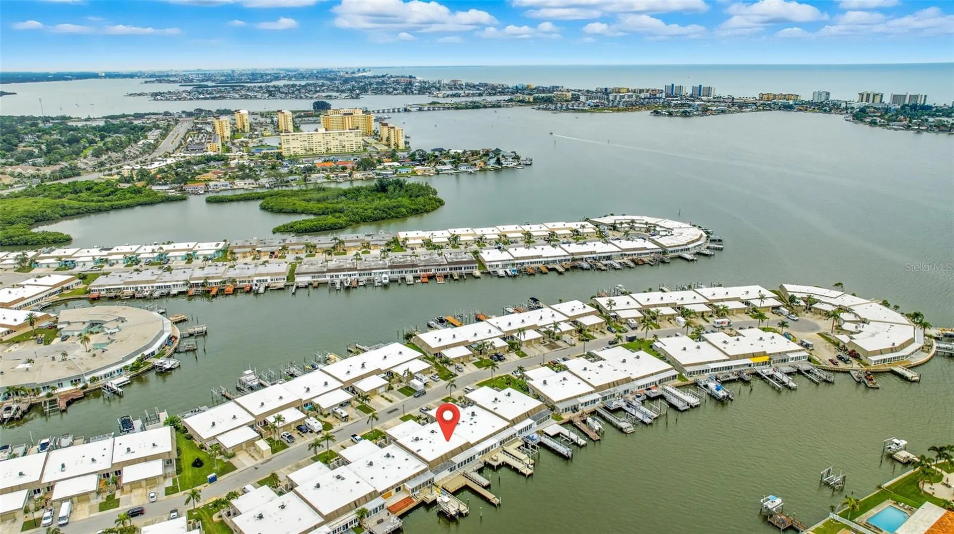 545 Boca Ciega Point Boulevard N St Petersburg FL 33708