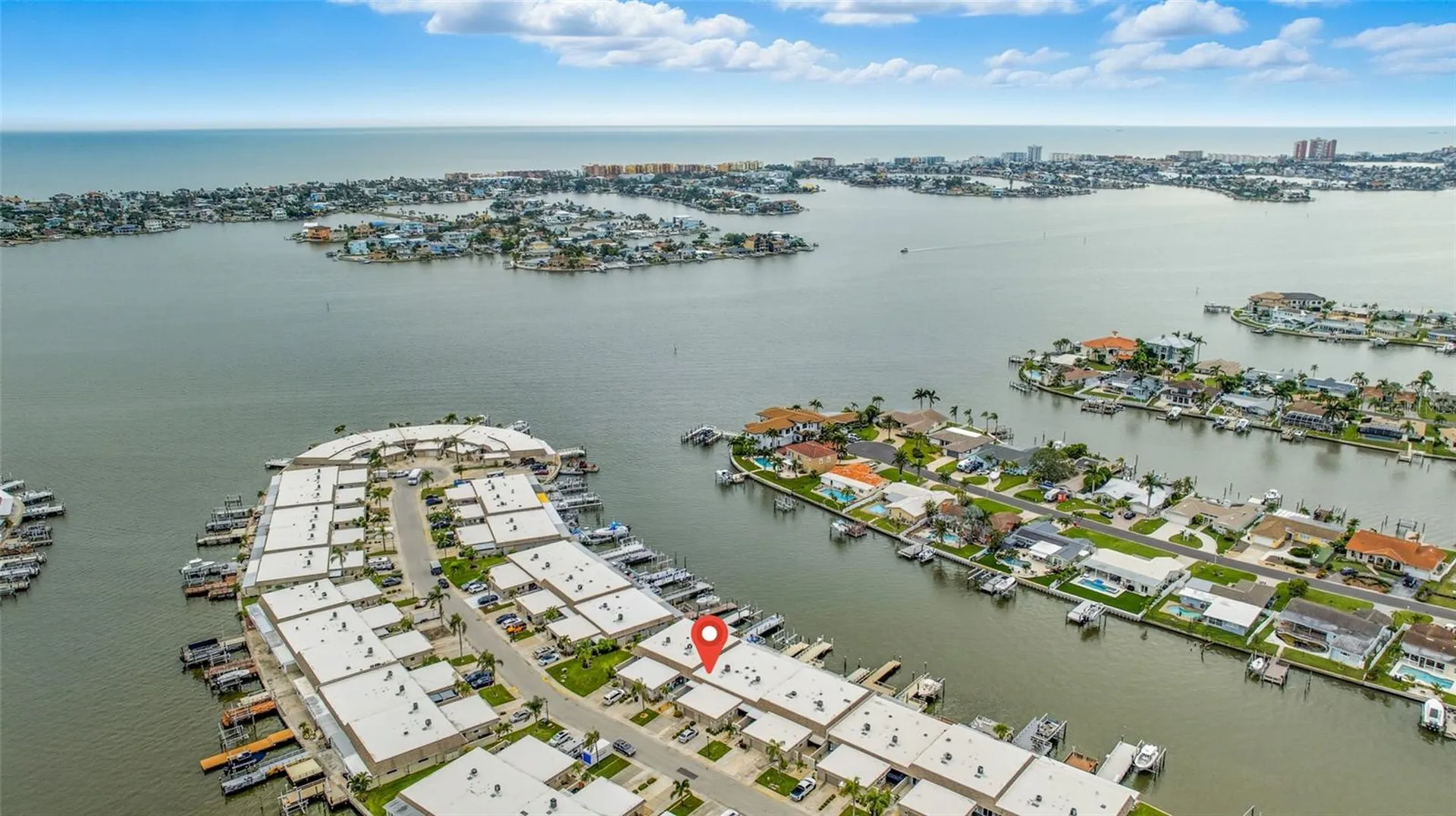 545 Boca Ciega Point Boulevard N St Petersburg FL 33708