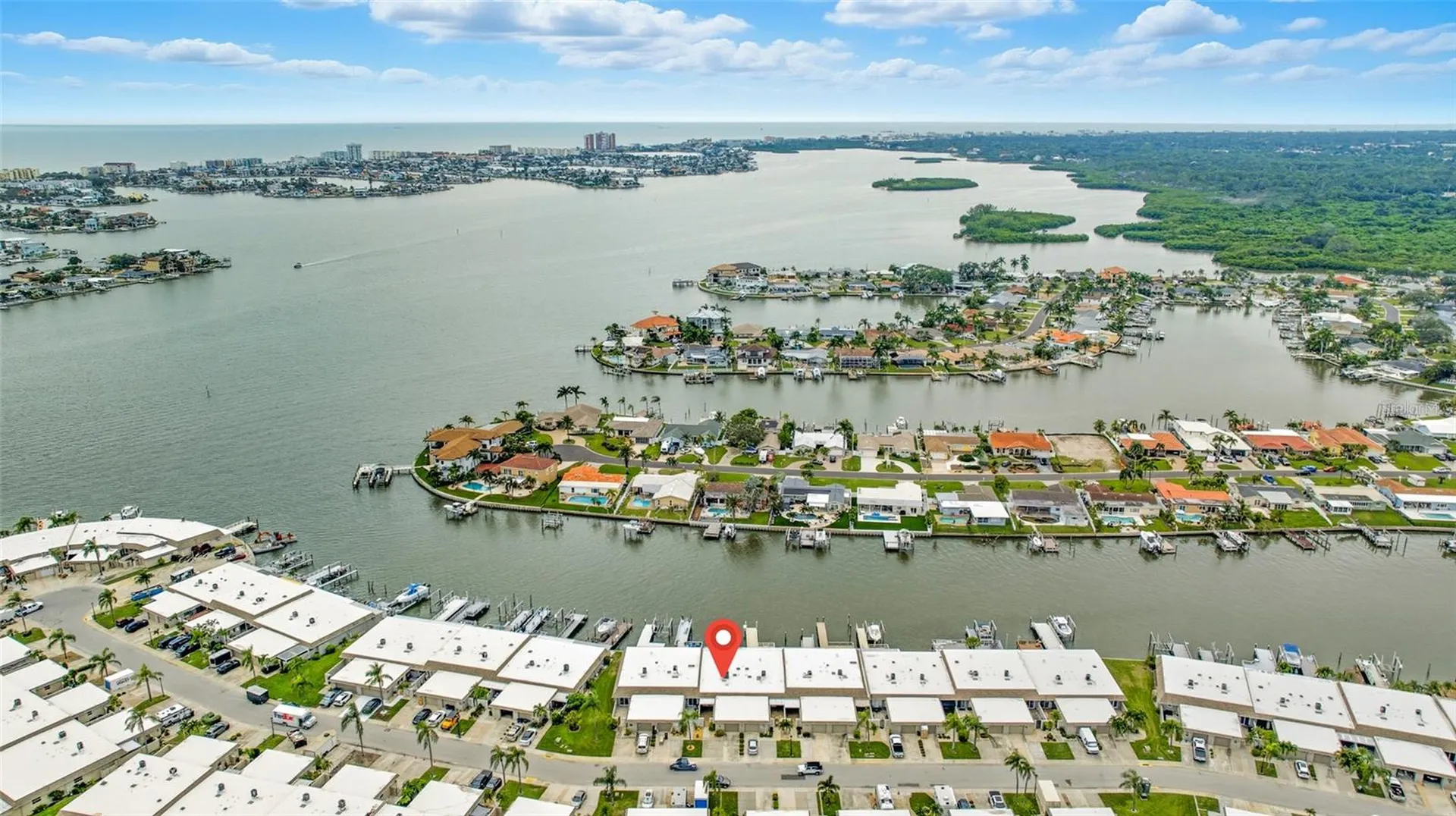 545 Boca Ciega Point Boulevard N St Petersburg FL 33708