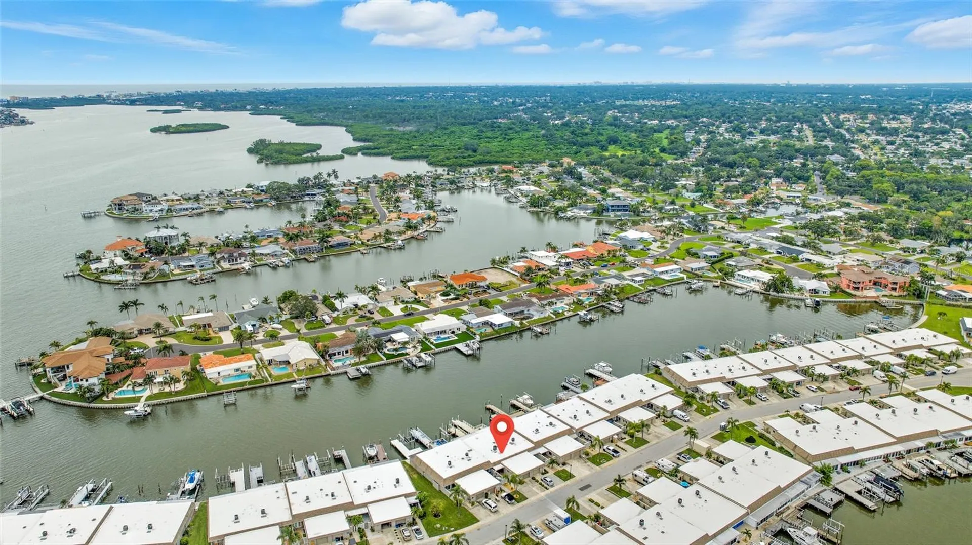 545 Boca Ciega Point Boulevard N St Petersburg FL 33708
