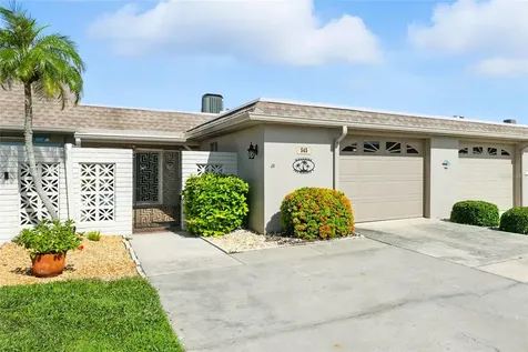 545 Boca Ciega Point Boulevard N St Petersburg FL 33708