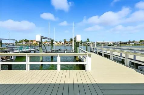 545 Boca Ciega Point Boulevard N St Petersburg FL 33708