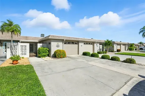 545 Boca Ciega Point Boulevard N St Petersburg FL 33708