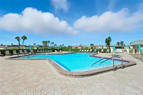 545 Boca Ciega Point Boulevard N St Petersburg FL 33708