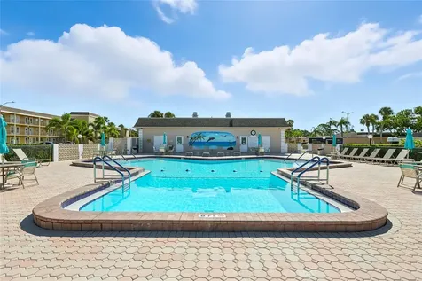 545 Boca Ciega Point Boulevard N St Petersburg FL 33708