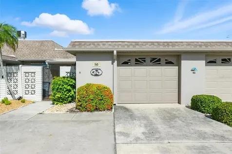 545 Boca Ciega Point Boulevard N St Petersburg FL 33708