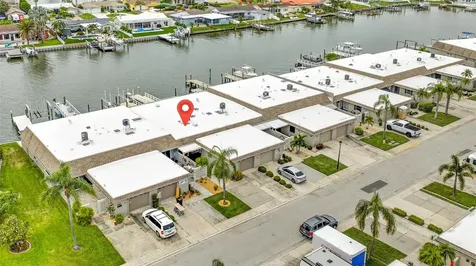 545 Boca Ciega Point Boulevard N St Petersburg FL 33708
