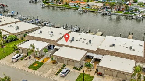 545 Boca Ciega Point Boulevard N St Petersburg FL 33708