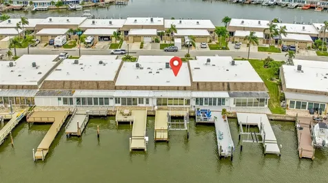 545 Boca Ciega Point Boulevard N St Petersburg FL 33708