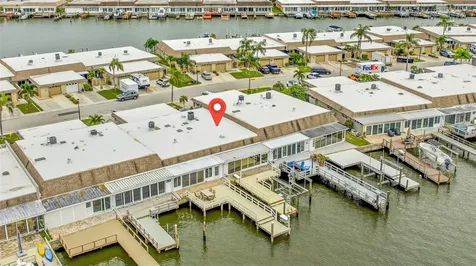 545 Boca Ciega Point Boulevard N St Petersburg FL 33708