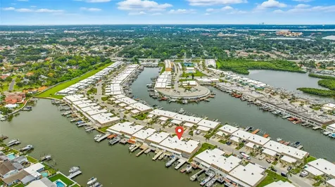 545 Boca Ciega Point Boulevard N St Petersburg FL 33708