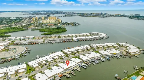 545 Boca Ciega Point Boulevard N St Petersburg FL 33708