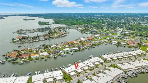 545 Boca Ciega Point Boulevard N St Petersburg FL 33708