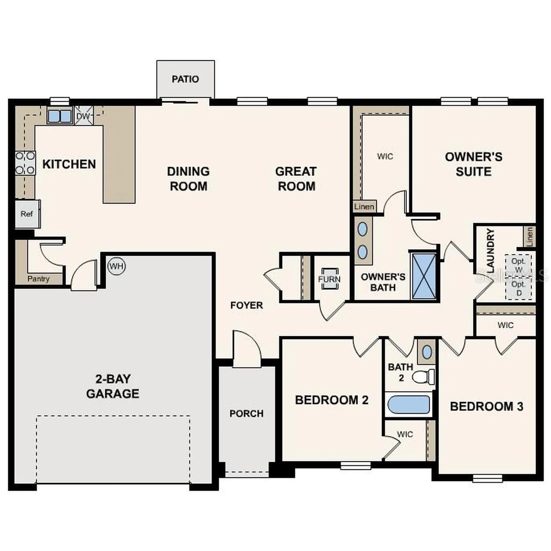 636 Grand Oaks Drive Avon Park FL 33825