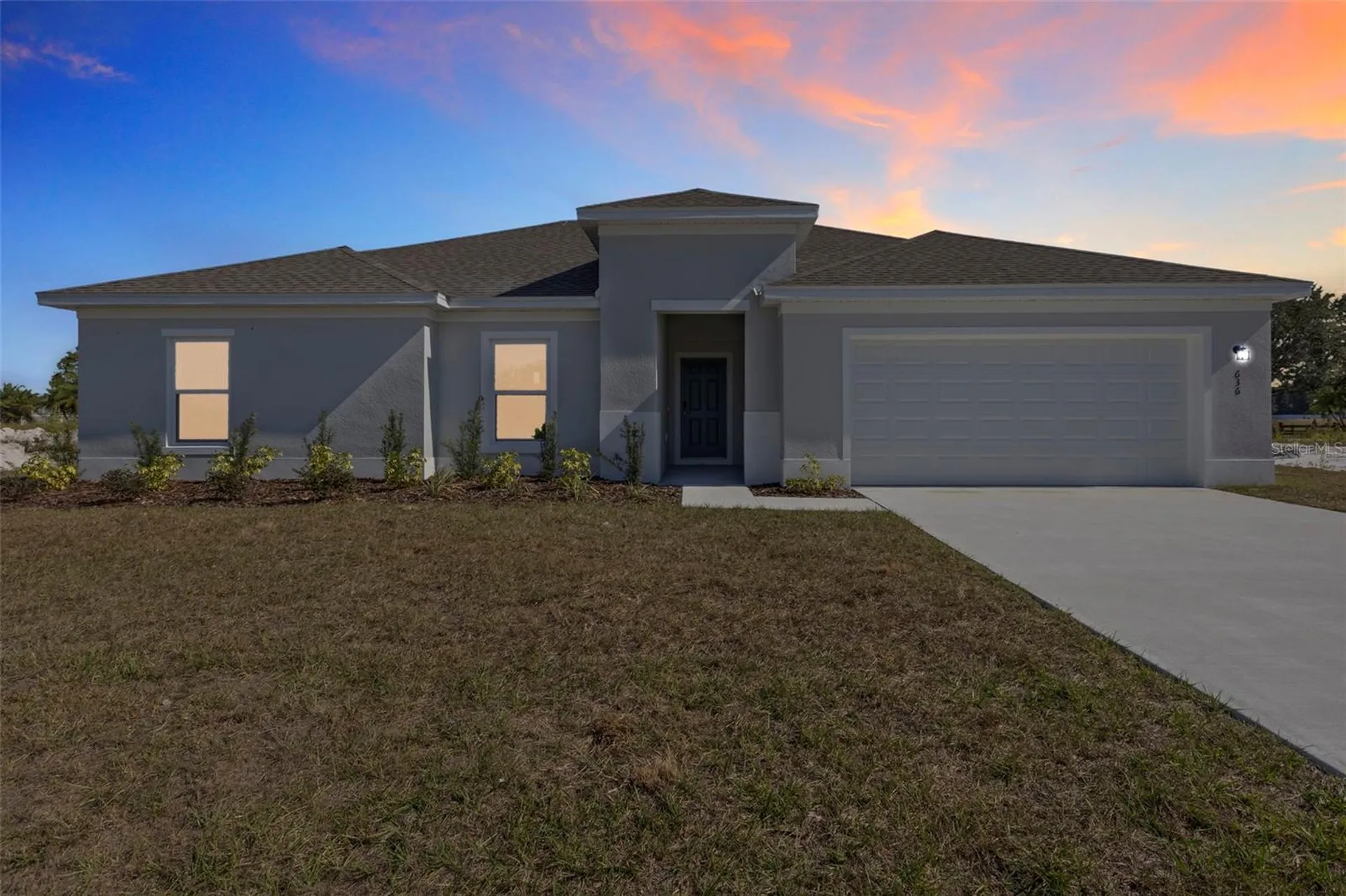 636 Grand Oaks Drive Avon Park FL 33825
