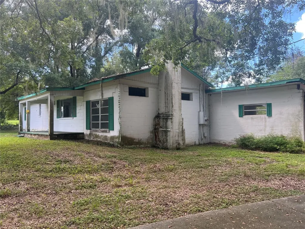 2141 NE 14th Street Ocala FL 34470