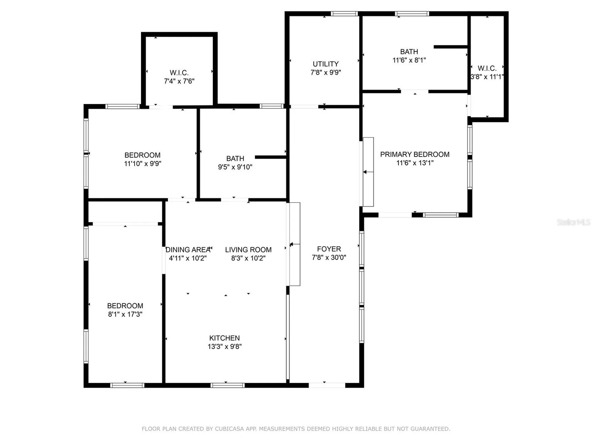 15375 SE 64th Place Ocklawaha FL 32179