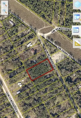 SW Newark Drive Fort White FL 32038