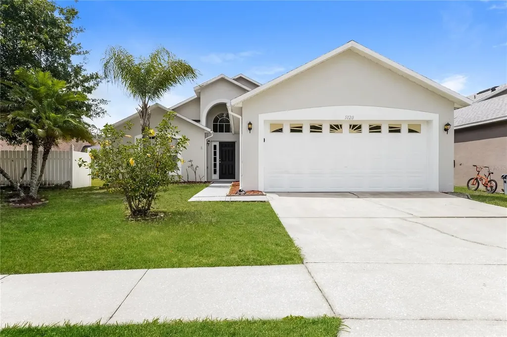 5120 Violet Lane Kissimmee FL 34758