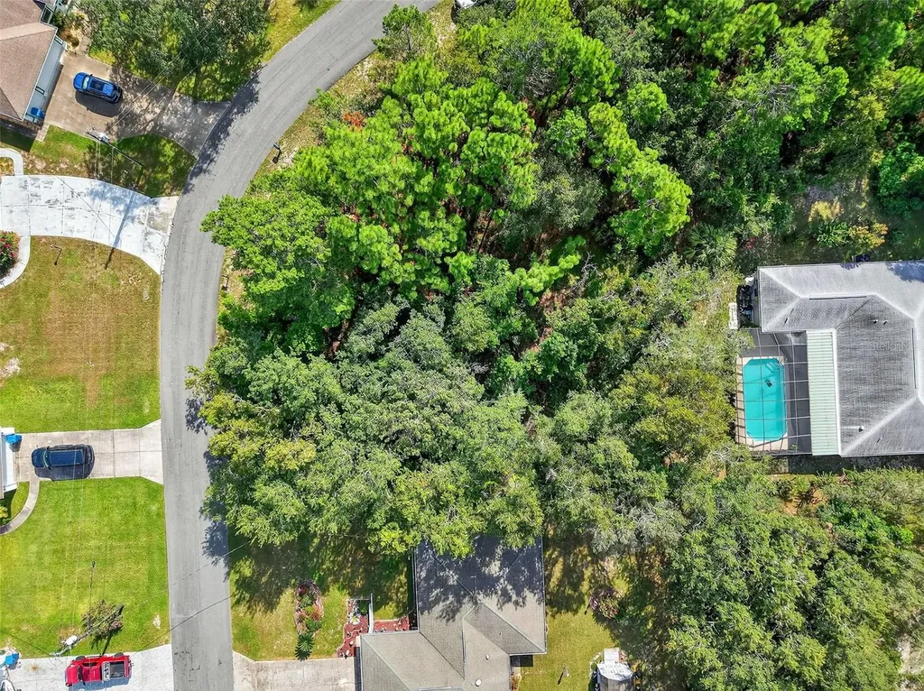 11148 Gifford Drive Spring Hill FL 34608