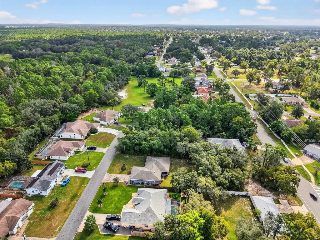 11148 Gifford Drive Spring Hill FL 34608
