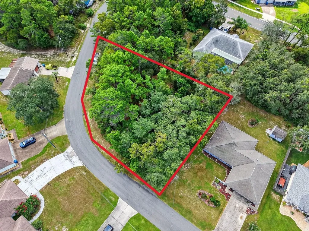 11148 Gifford Drive Spring Hill FL 34608