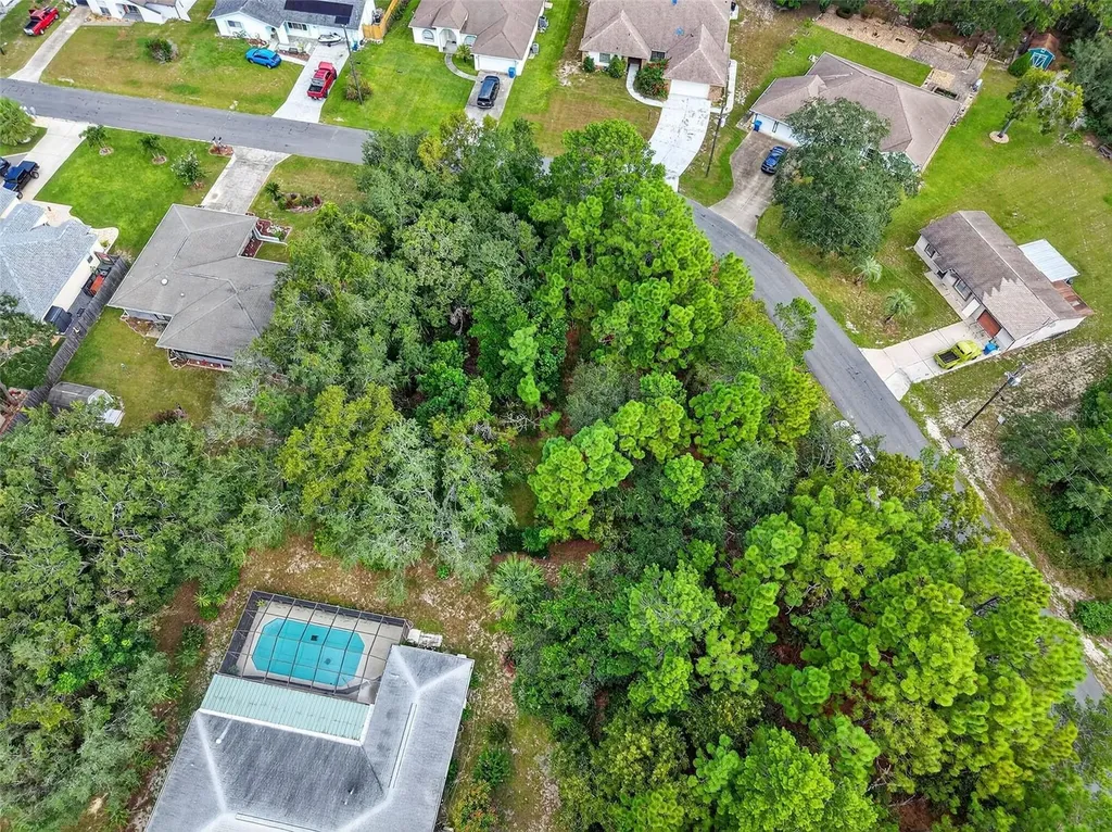 11148 Gifford Drive Spring Hill FL 34608