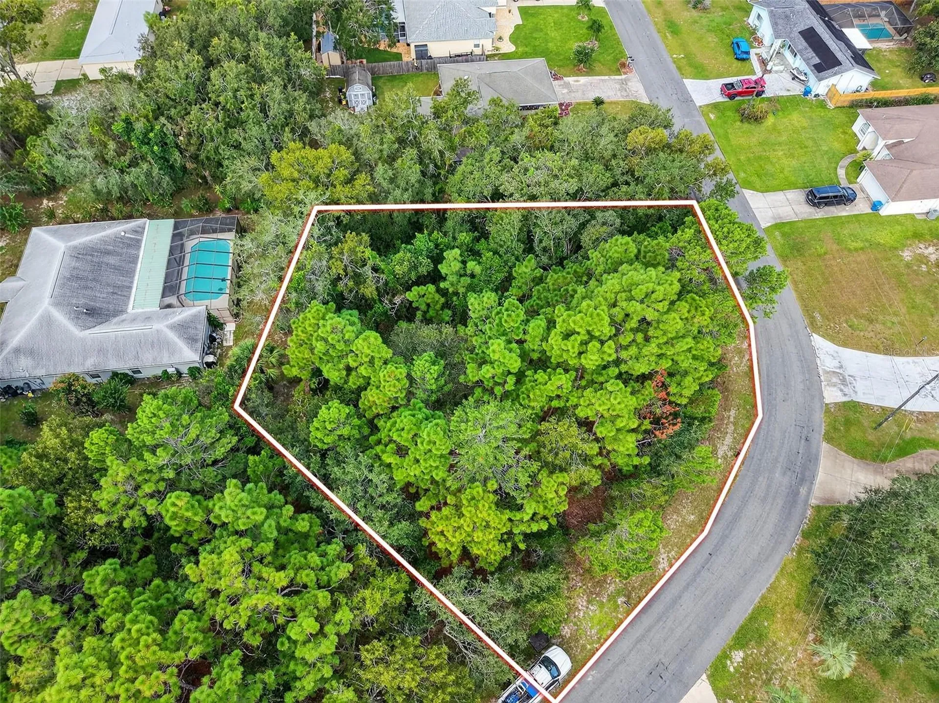 11148 Gifford Drive Spring Hill FL 34608