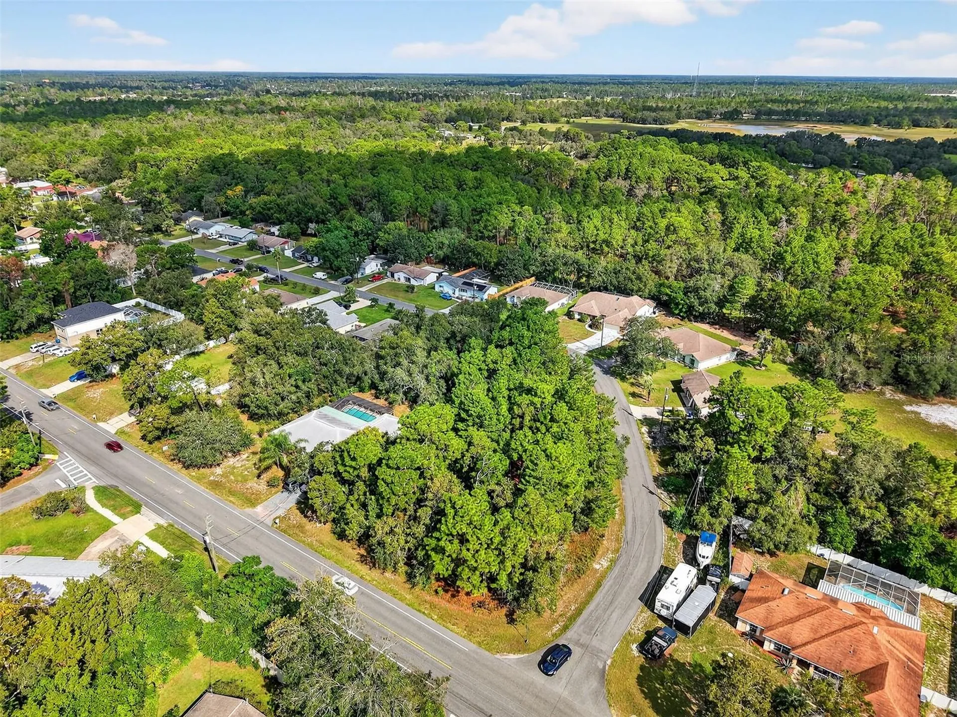 11148 Gifford Drive Spring Hill FL 34608