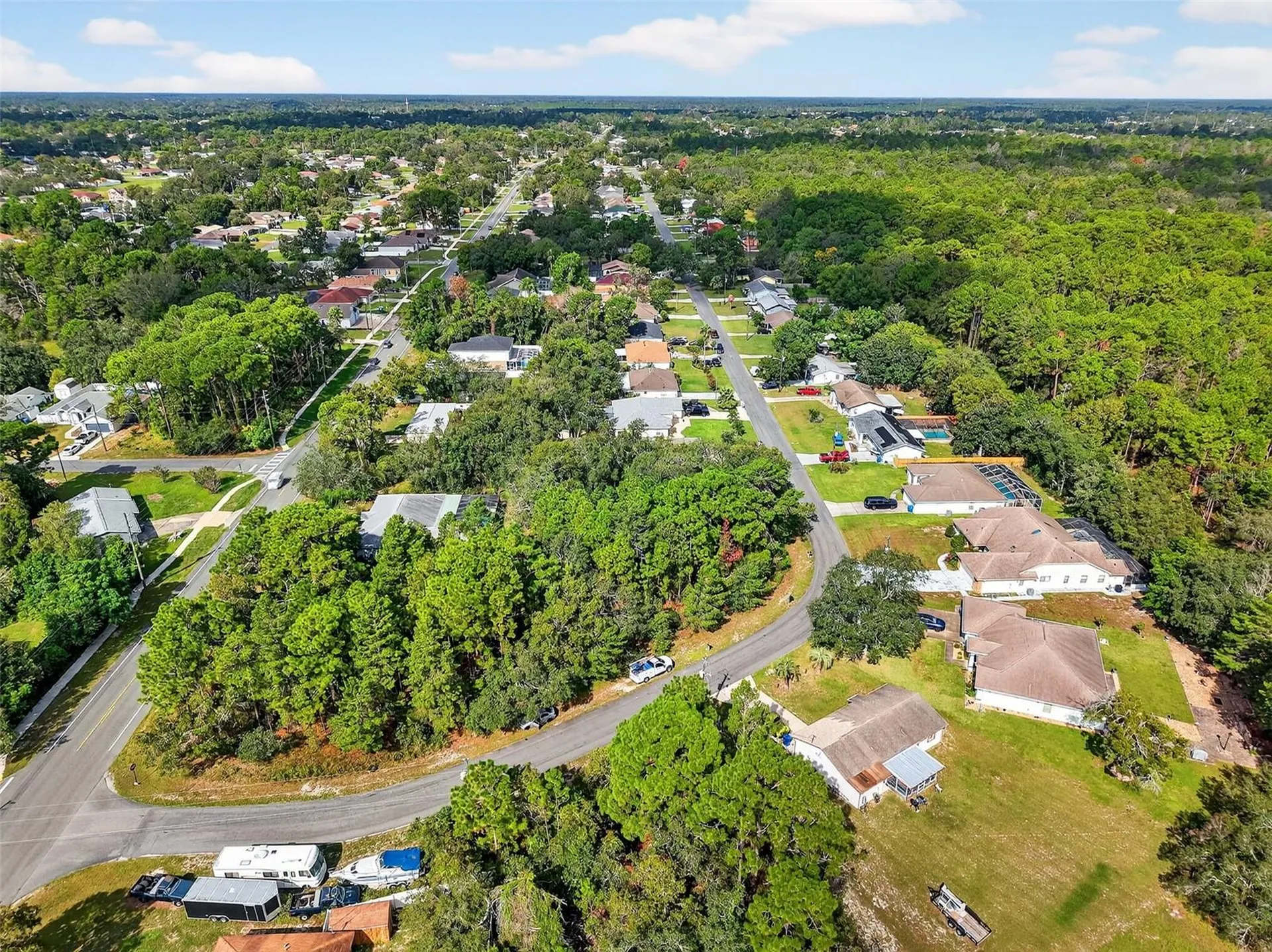 11148 Gifford Drive Spring Hill FL 34608