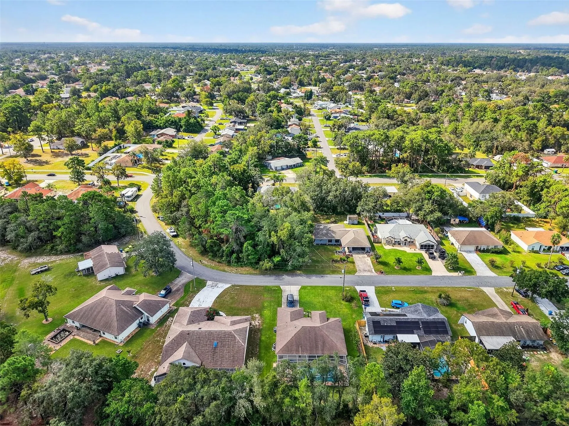 11148 Gifford Drive Spring Hill FL 34608