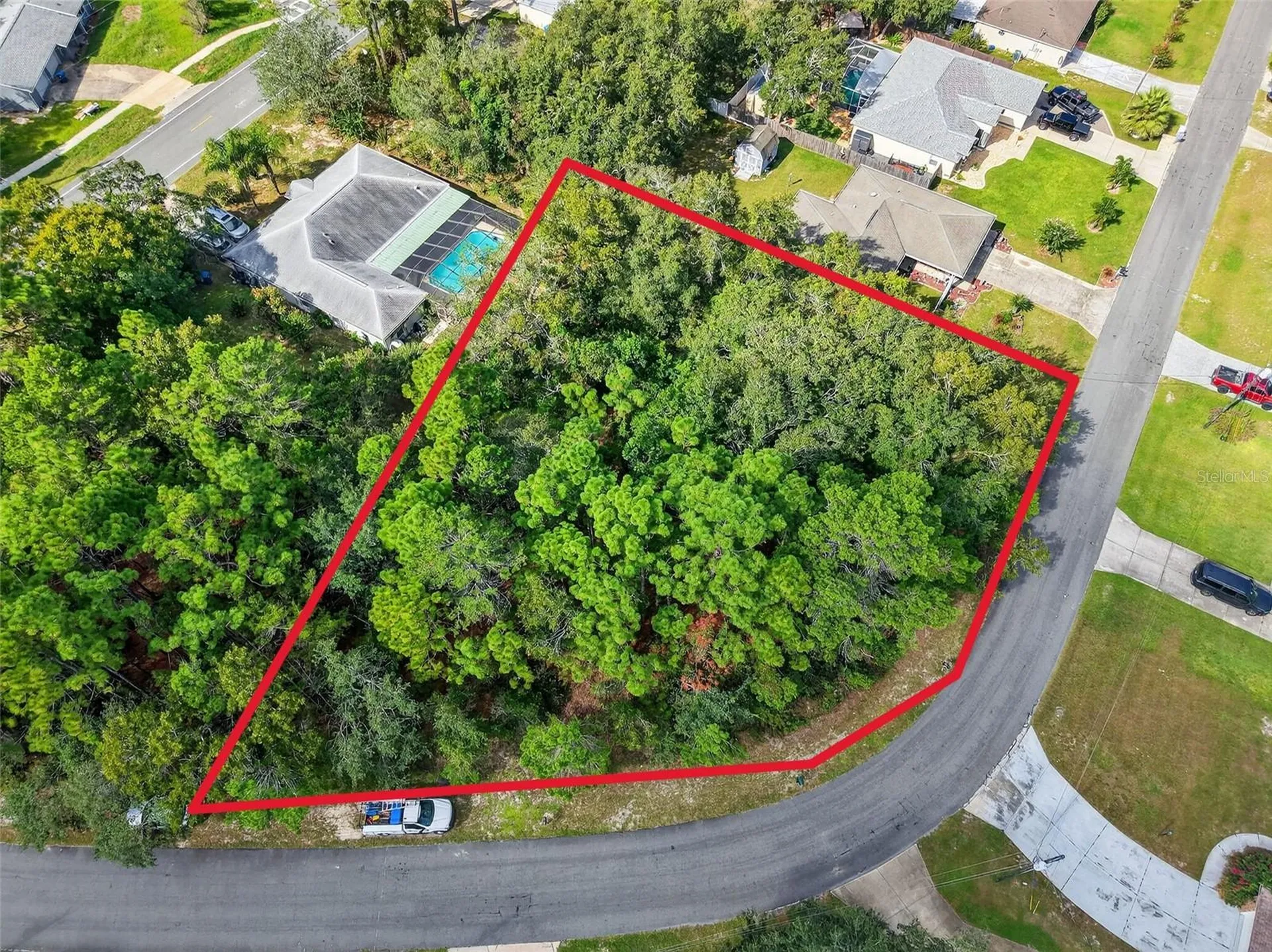 11148 Gifford Drive Spring Hill FL 34608