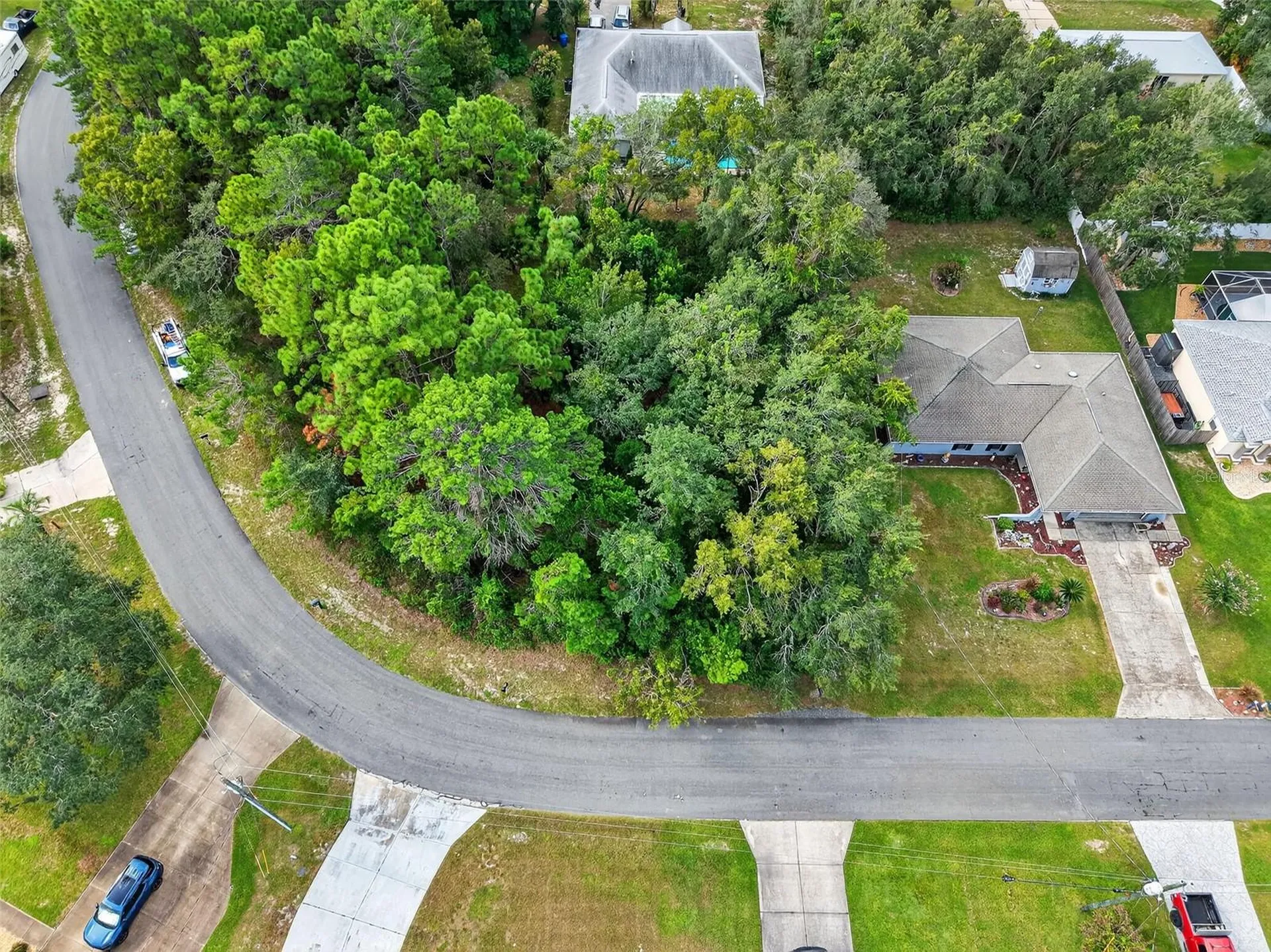 11148 Gifford Drive Spring Hill FL 34608