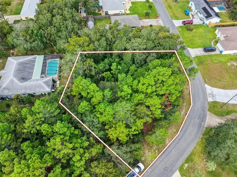 11148 Gifford Drive Spring Hill FL 34608